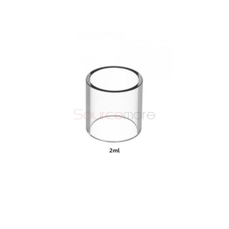 Hellvape Fat Rabbit Glass Tube
