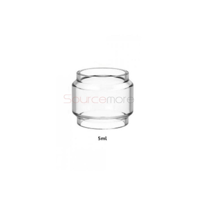 Hellvape Fat Rabbit Glass Tube