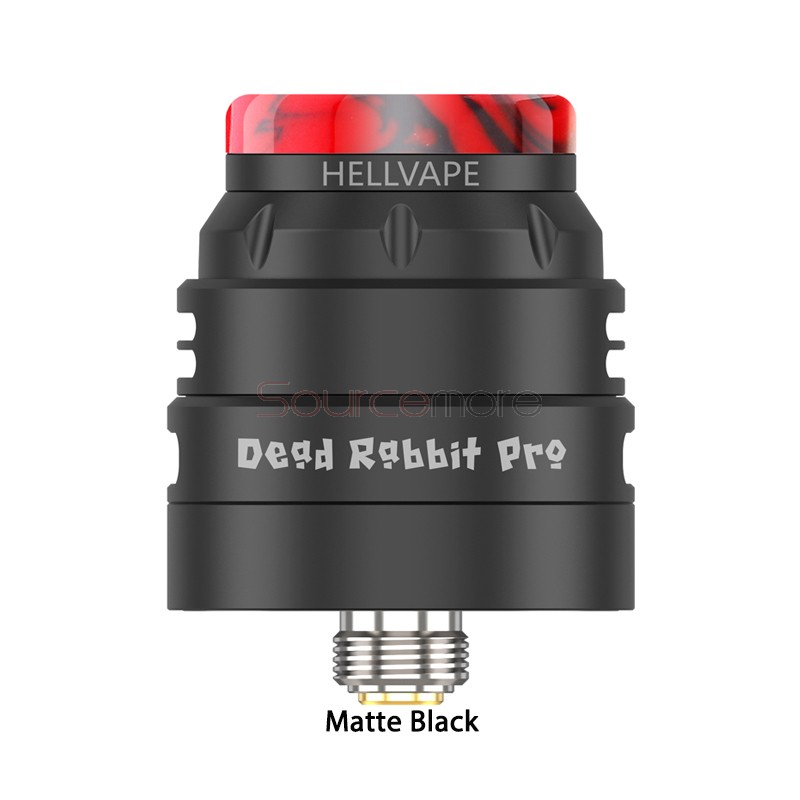 Hellvape Dead Rabbit Pro RDA