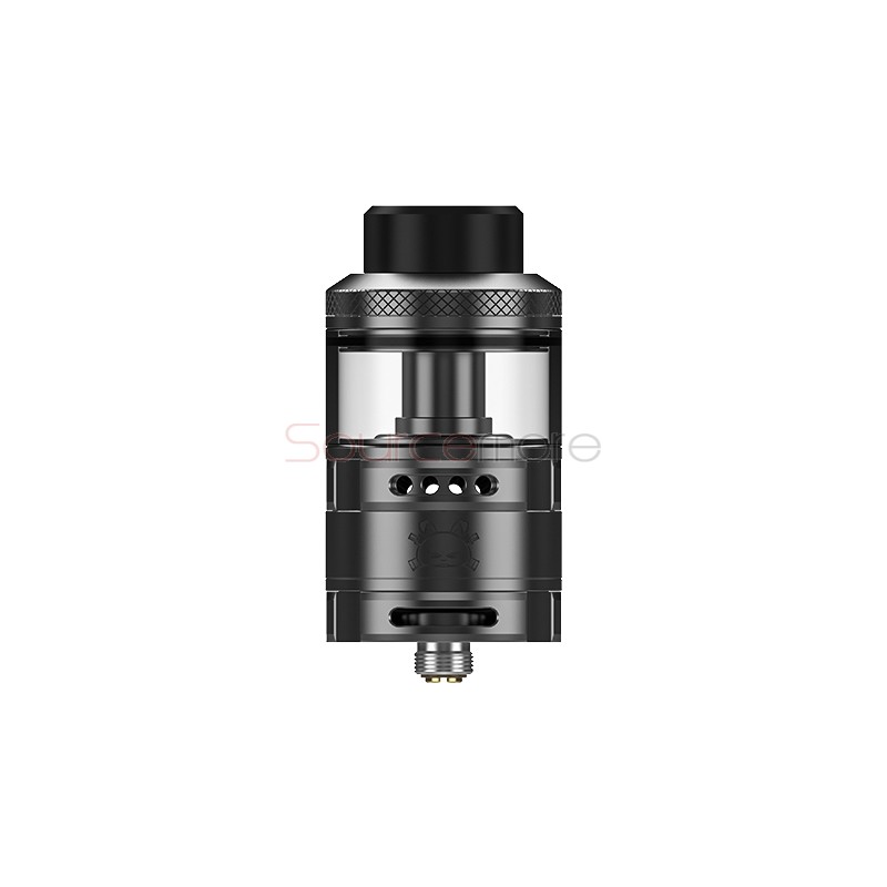 Hellvape Fat Rabbit RTA Gunmetal