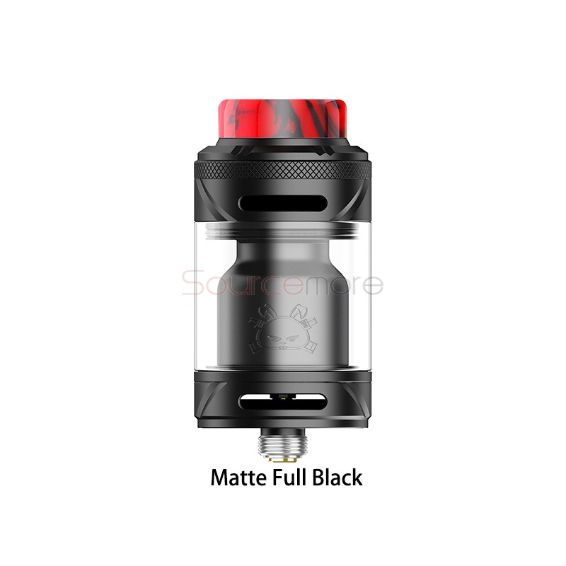 Hellvape Fat Rabbit Solo 2 RTA