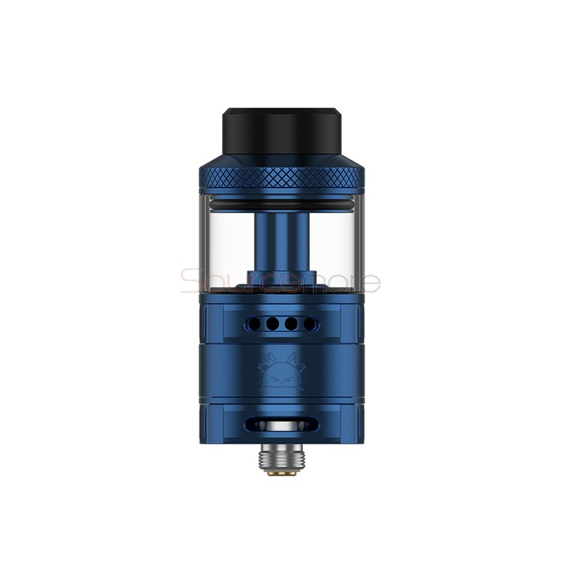 Hellvape Fat Rabbit Solo RTA