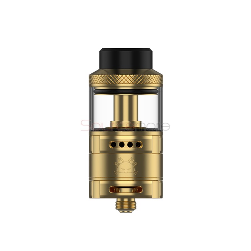 Hellvape Fat Rabbit Solo RTA