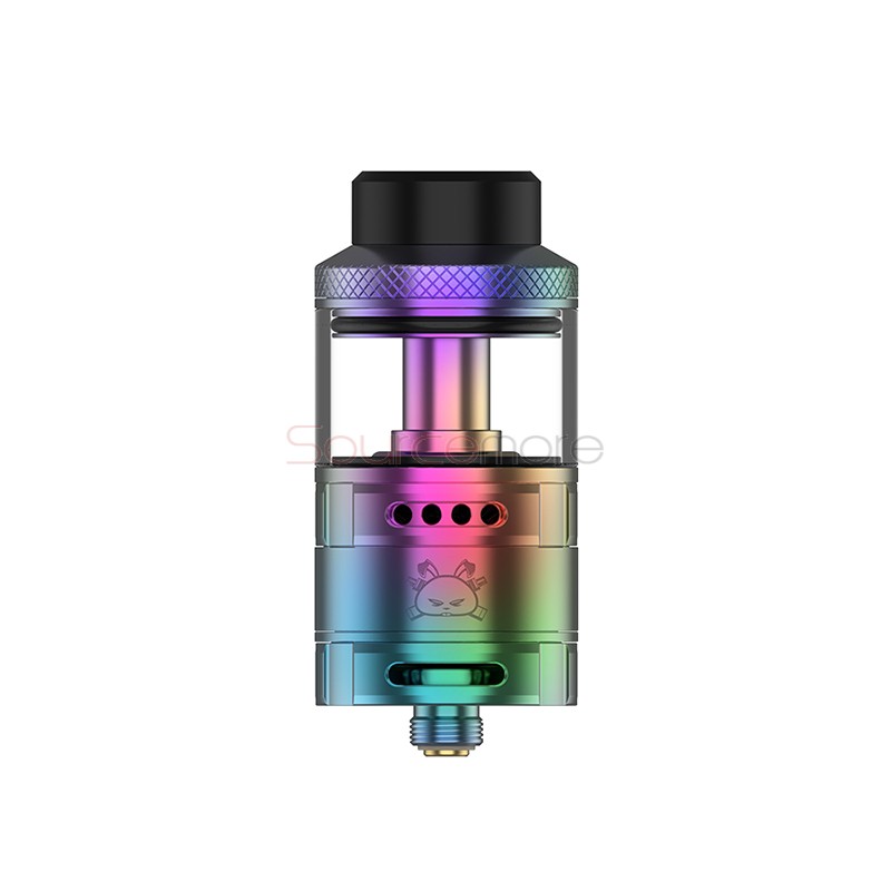 Hellvape Fat Rabbit Solo RTA