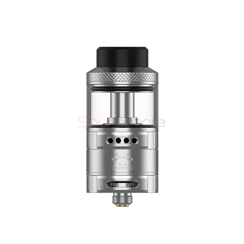 Hellvape Fat Rabbit Solo RTA