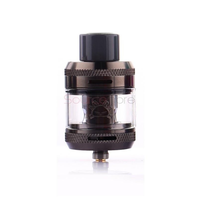Hellvape Fat Rabbit Tank GunMetal