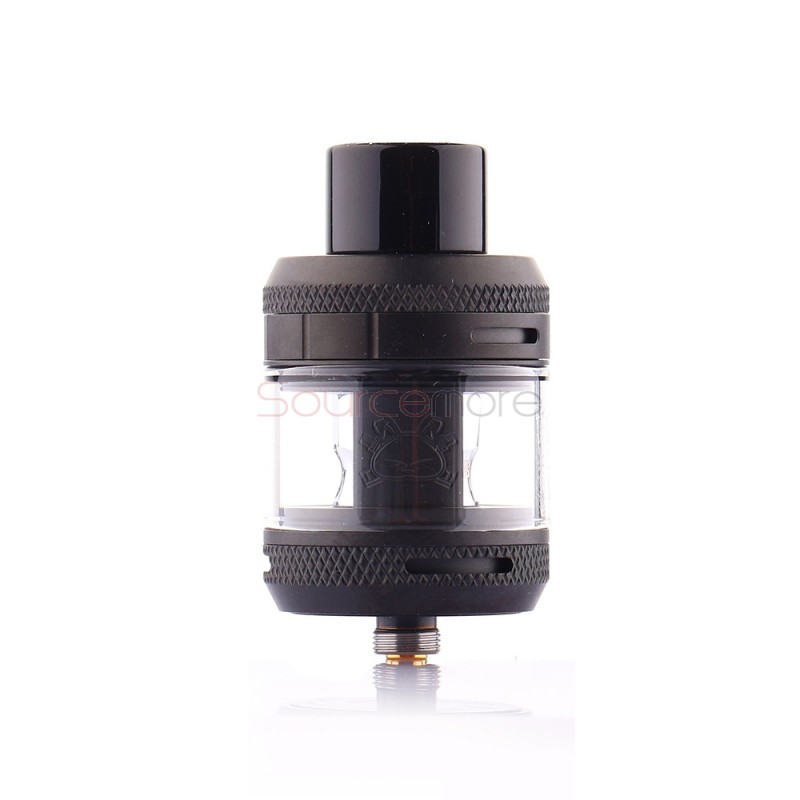 Hellvape Fat Rabbit Tank Matte Full Black