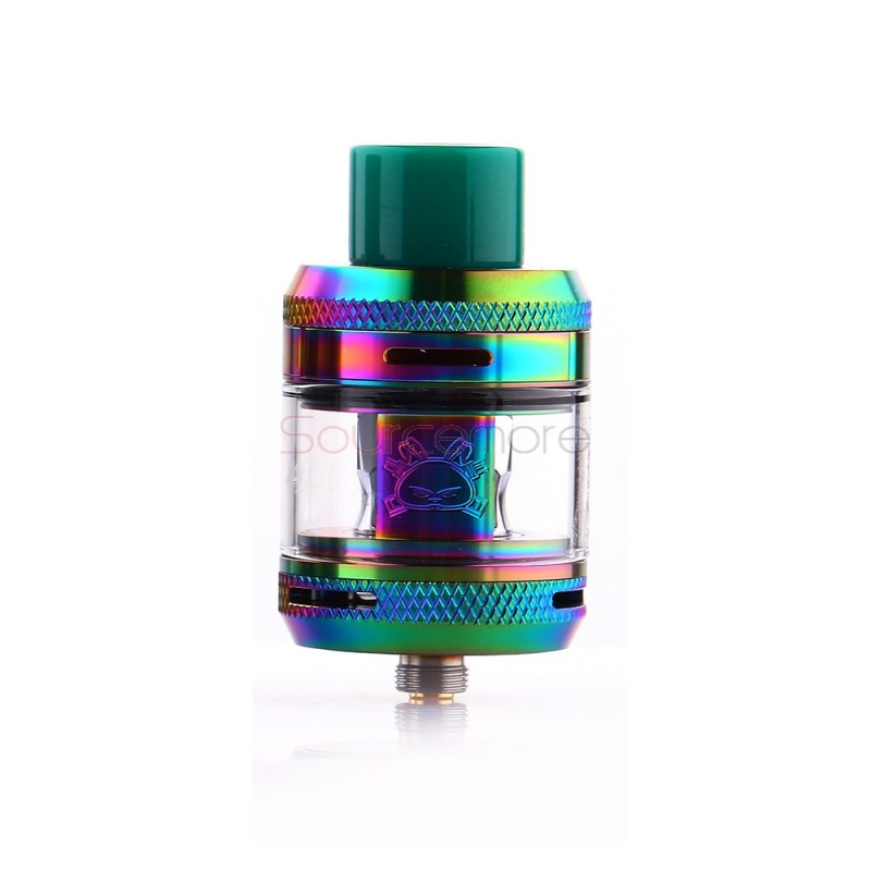 Hellvape Fat Rabbit Tank Rainbow