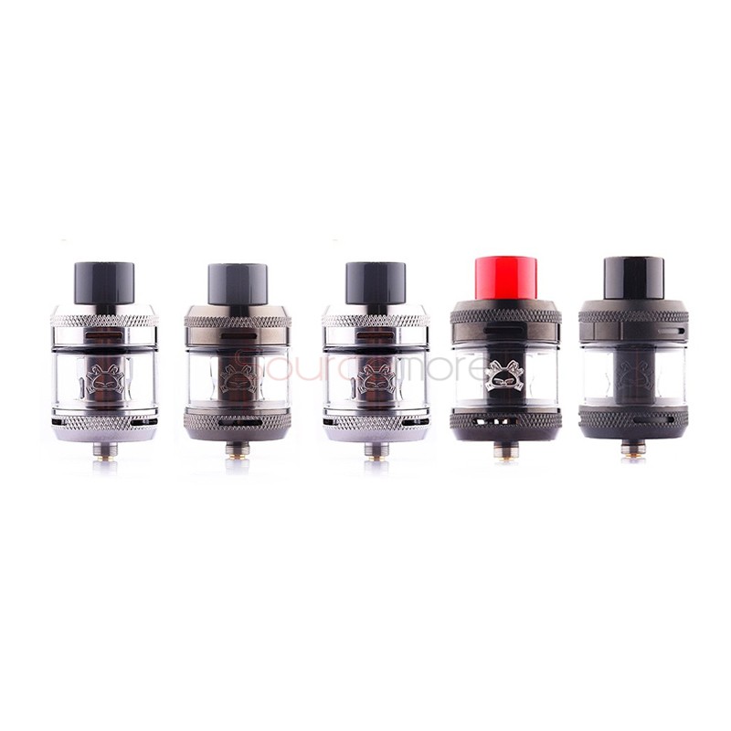Hellvape Fat Rabbit Tank