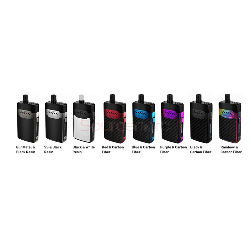 Hellvape GRIMM Pod Kit