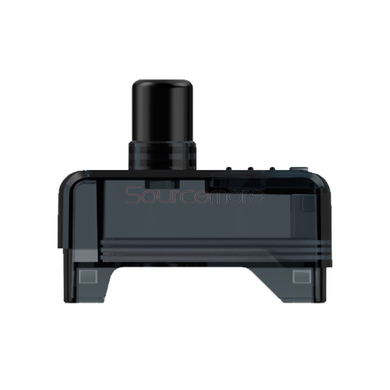 Hellvape GRIMM Pod Black