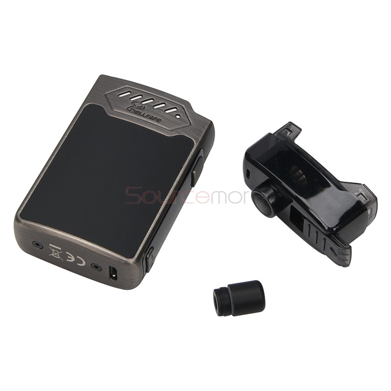 Hellvape GRIMM Pod Kit