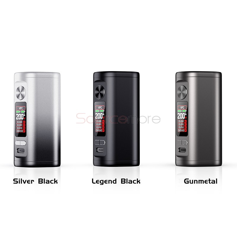Hellvape Hell200 Box Mod