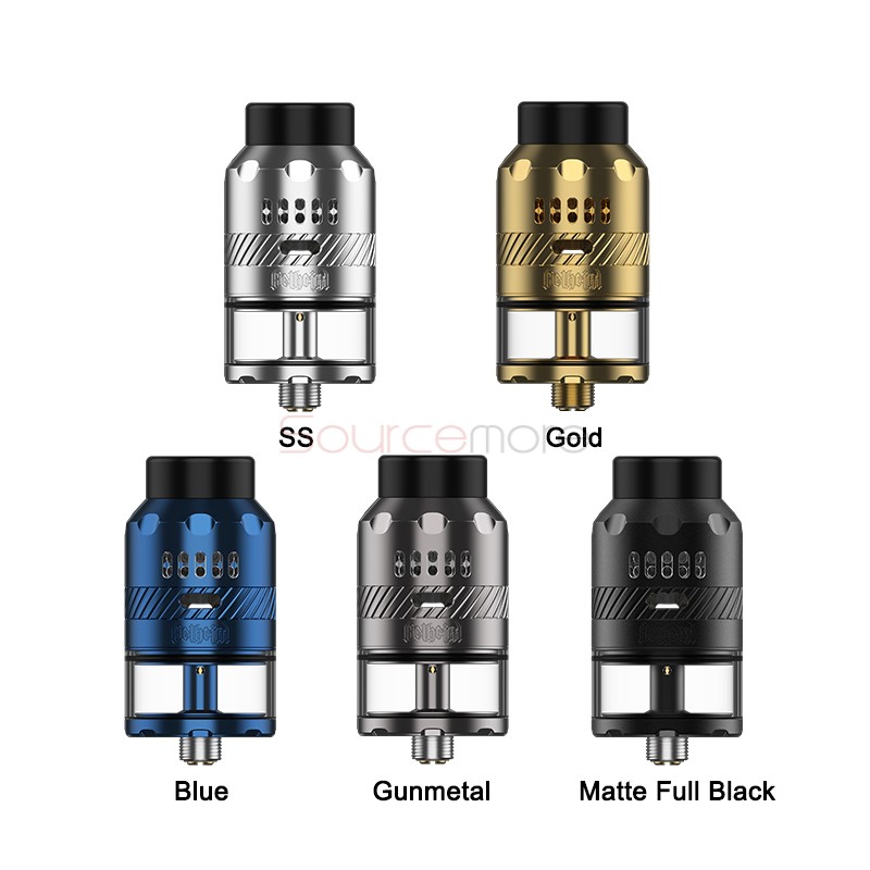 Hellvape Helheim RDTA