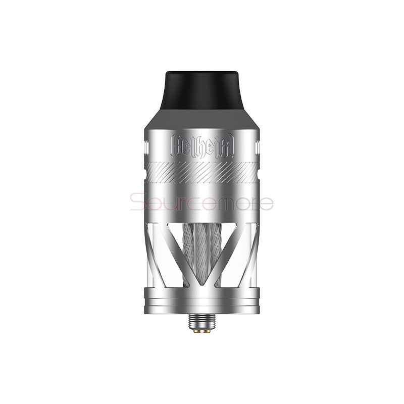 Hellvape Helheim S30 RDTA