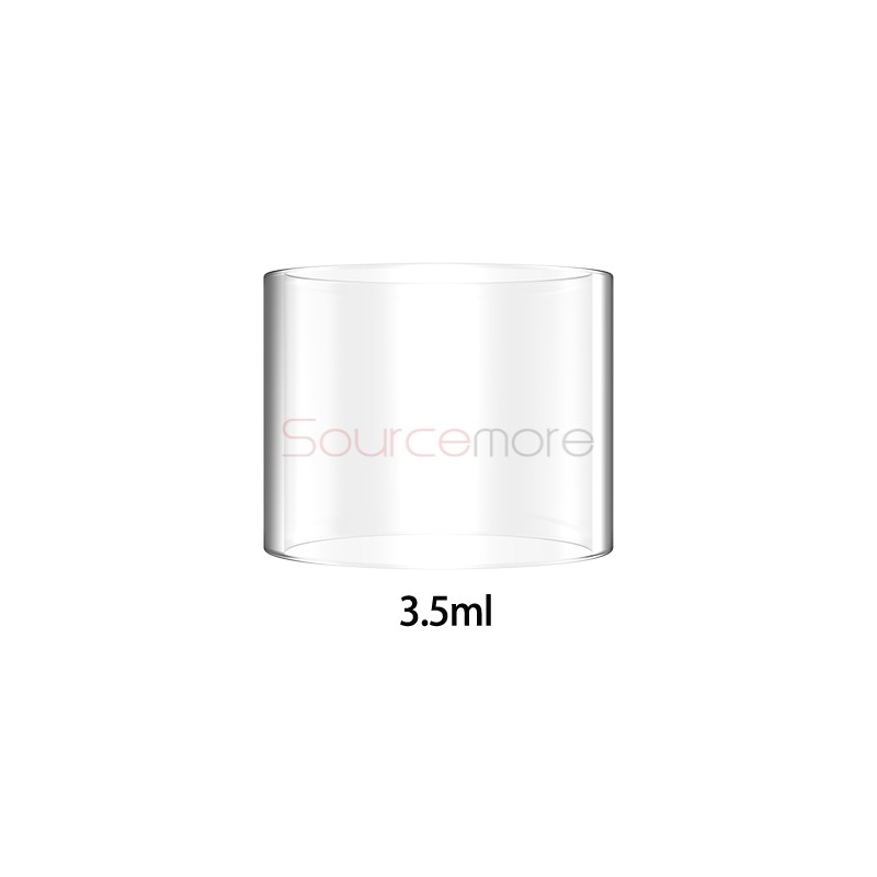 Hellvape Hellbeast 2 Glass Tube 3.5ml