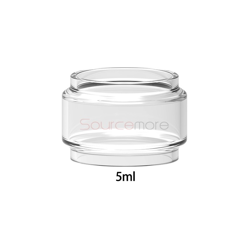 Hellvape Hellbeast 2 Glass Tube 5ml