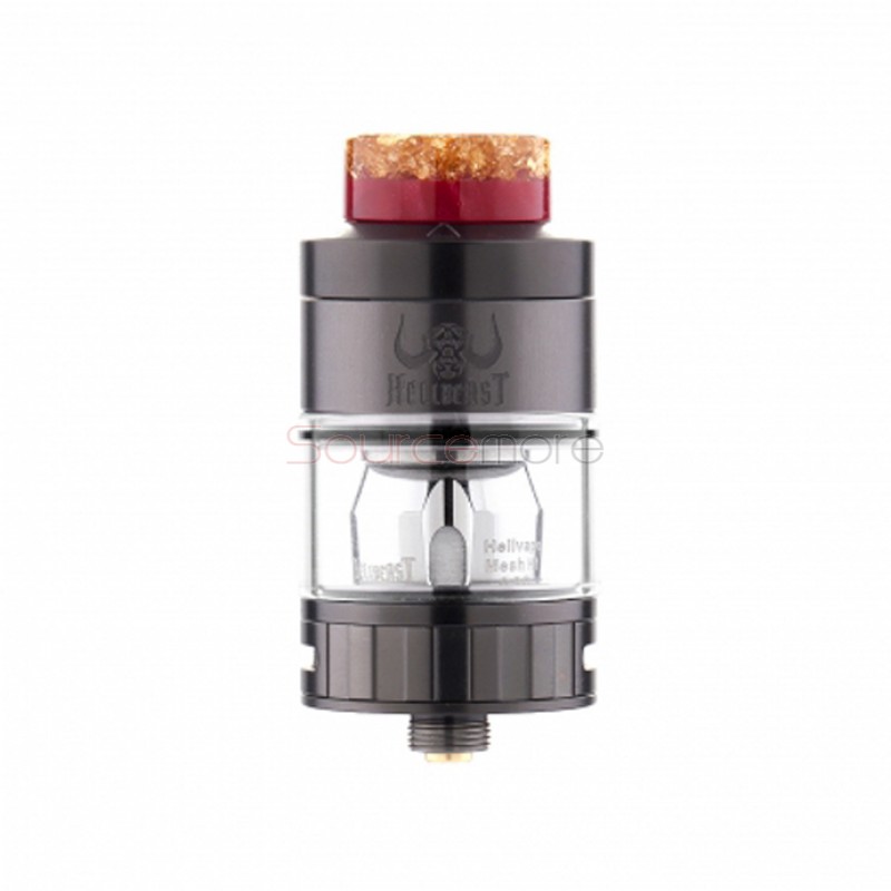 Hellvape Hellbeast Hybrid Tank