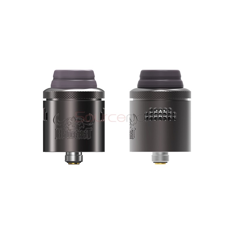 Hellvape Hellbeast RDA