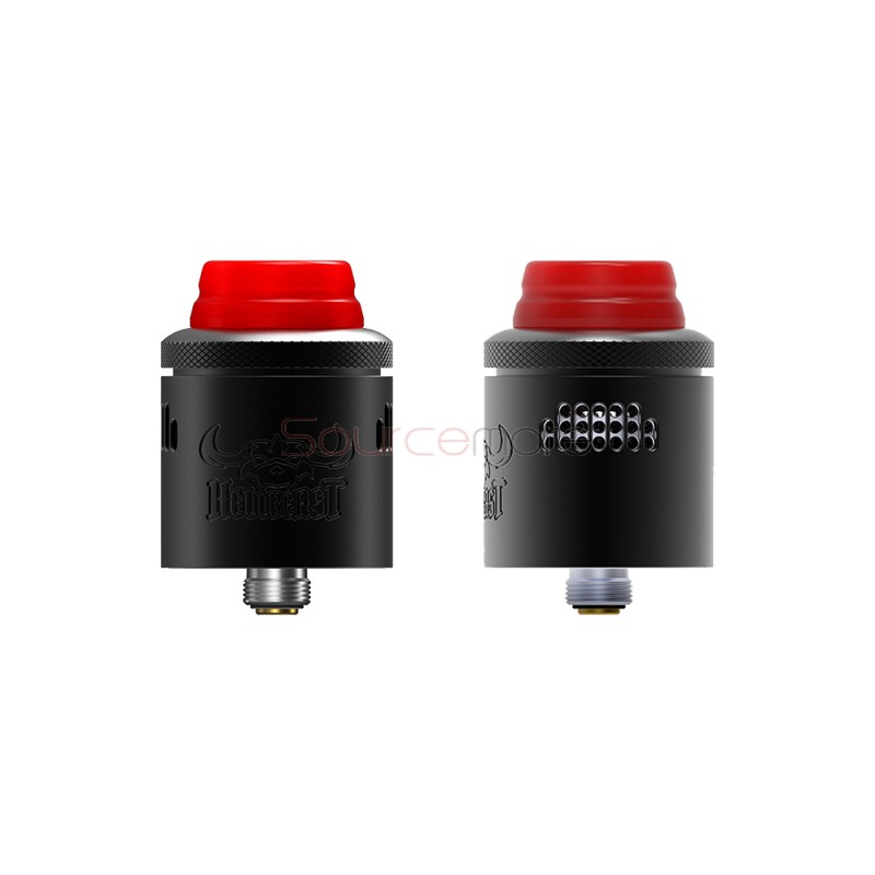 Hellvape Hellbeast RDA