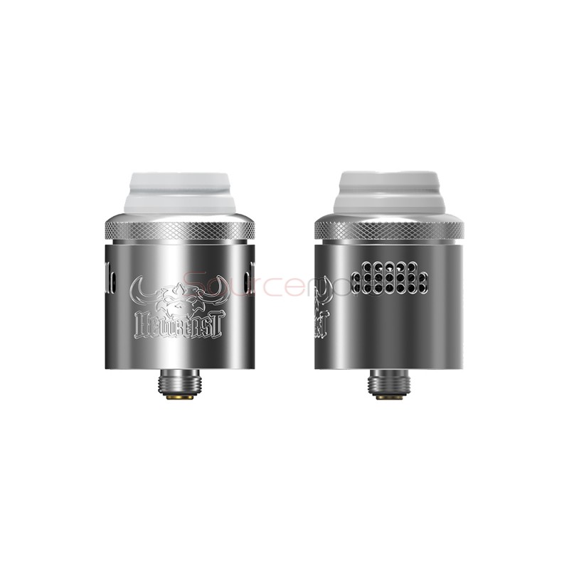 Hellvape Hellbeast RDA