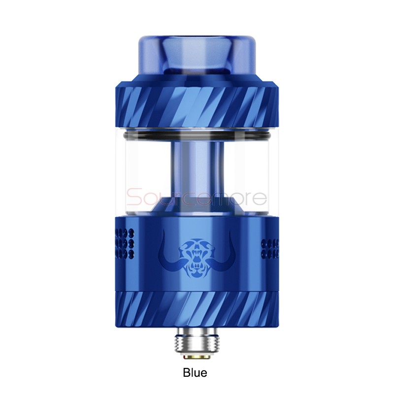 Hellvape Hellbeast RTA Blue