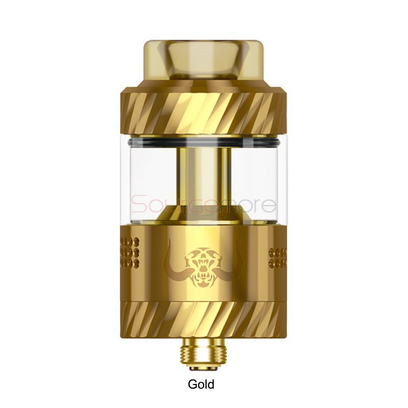 Hellvape Hellbeast RTA