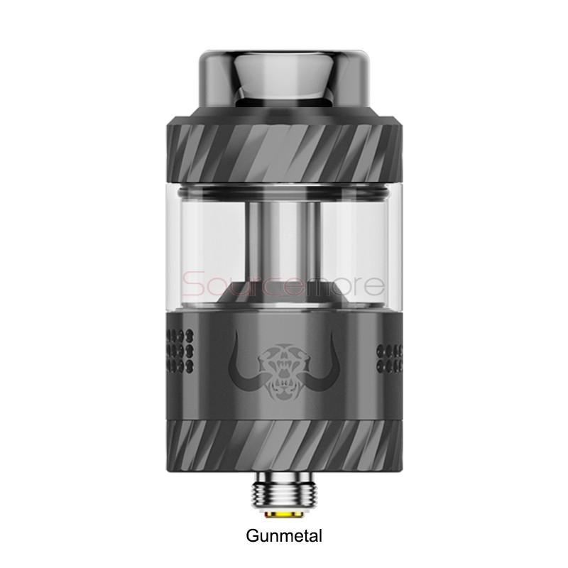 Hellvape Hellbeast RTA Gunmetal