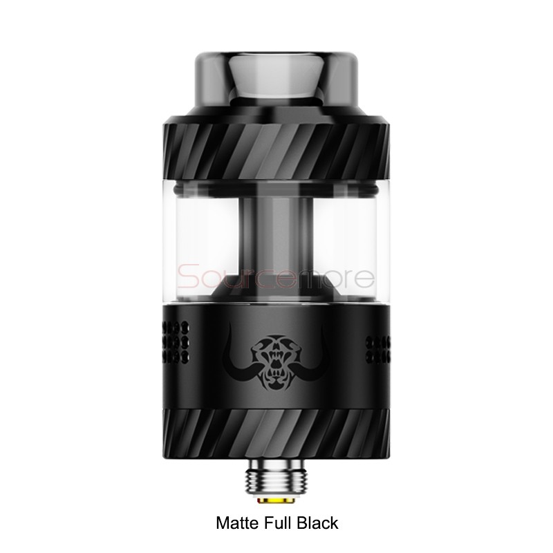 Hellvape Hellbeast RTA