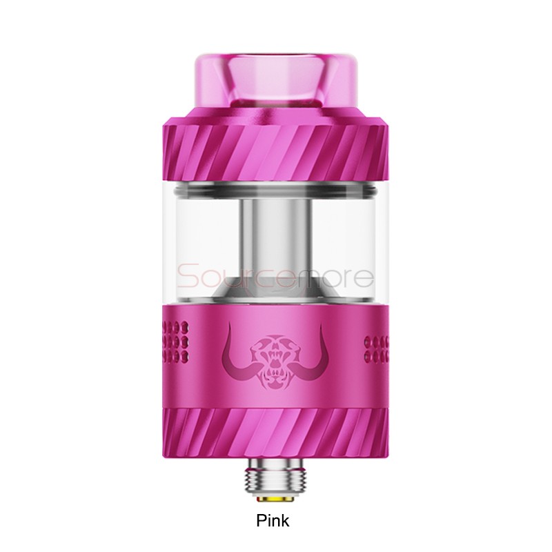 Hellvape Hellbeast RTA
