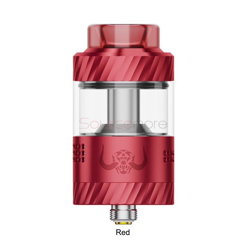 Hellvape Hellbeast RTA