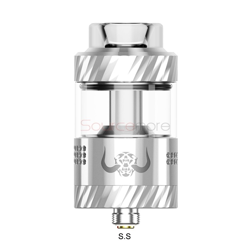 Hellvape Hellbeast RTA