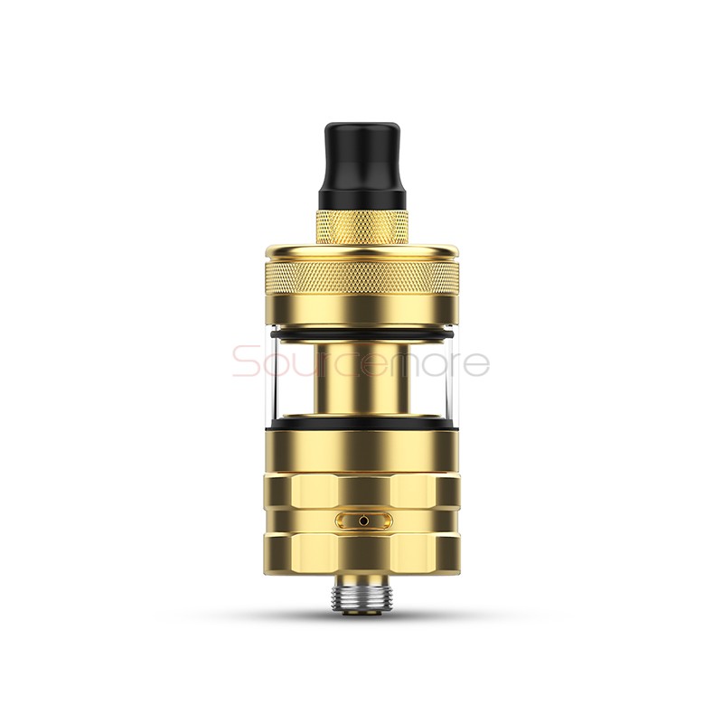 Hellvape Launcher Mini Tank
