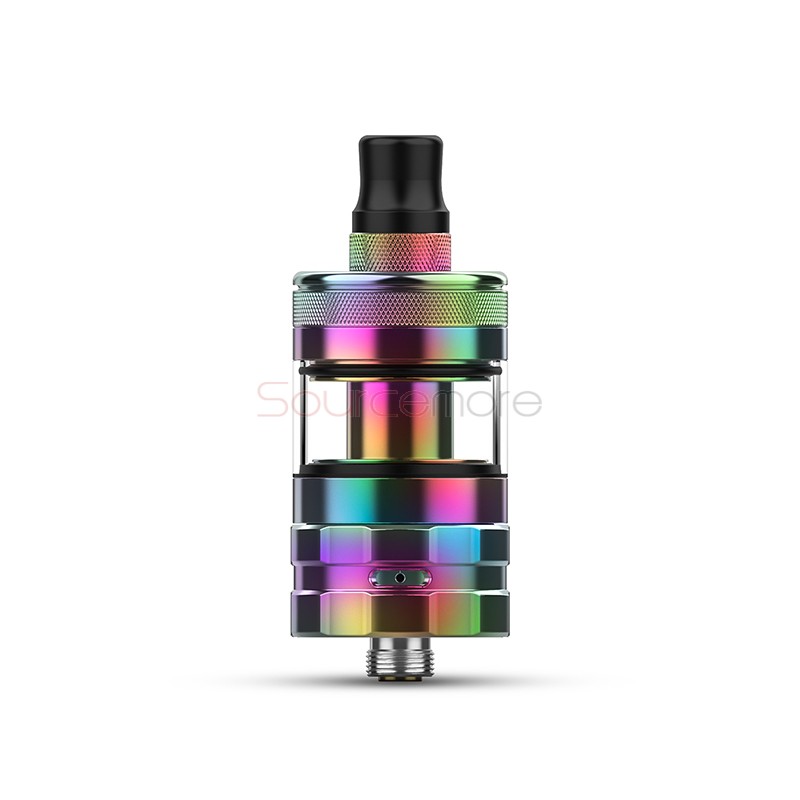 Hellvape Launcher Mini Tank
