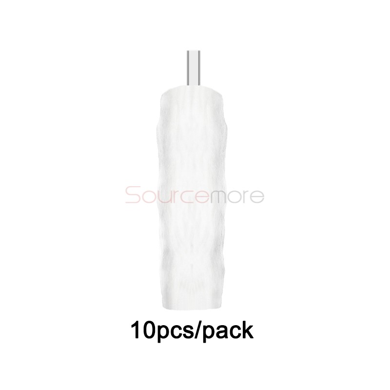 Hellvape Max Shoelace Cotton for Dead Rabbit M