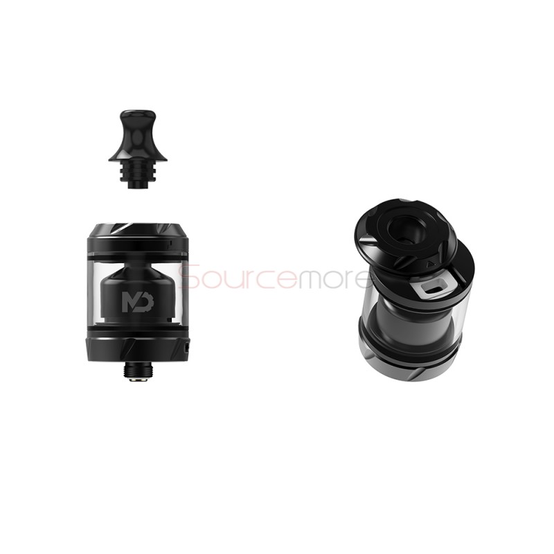 Hellvape MD RTA