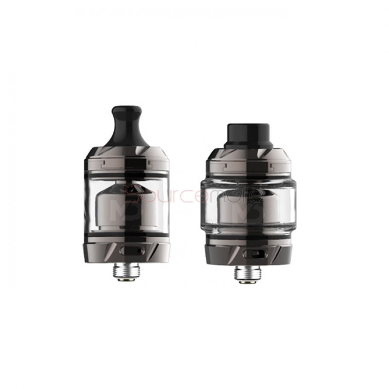 Hellvape MD RTA TPD Version 2ml Gunmetal