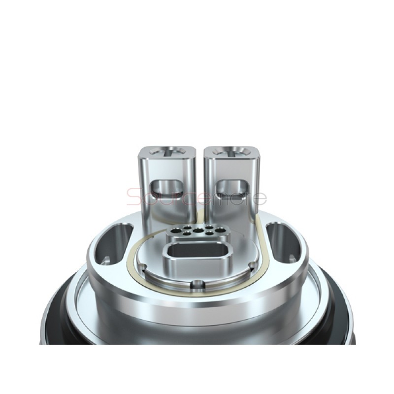 Hellvape MD RTA