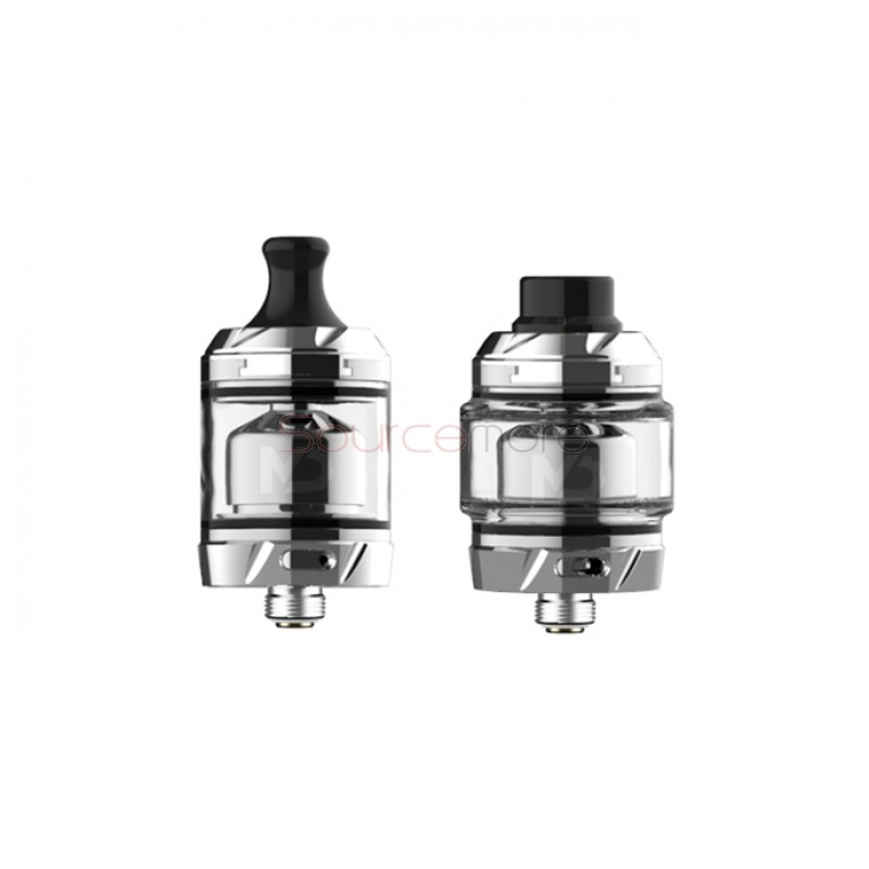 Hellvape MD RTA TPD Version 2ml SS