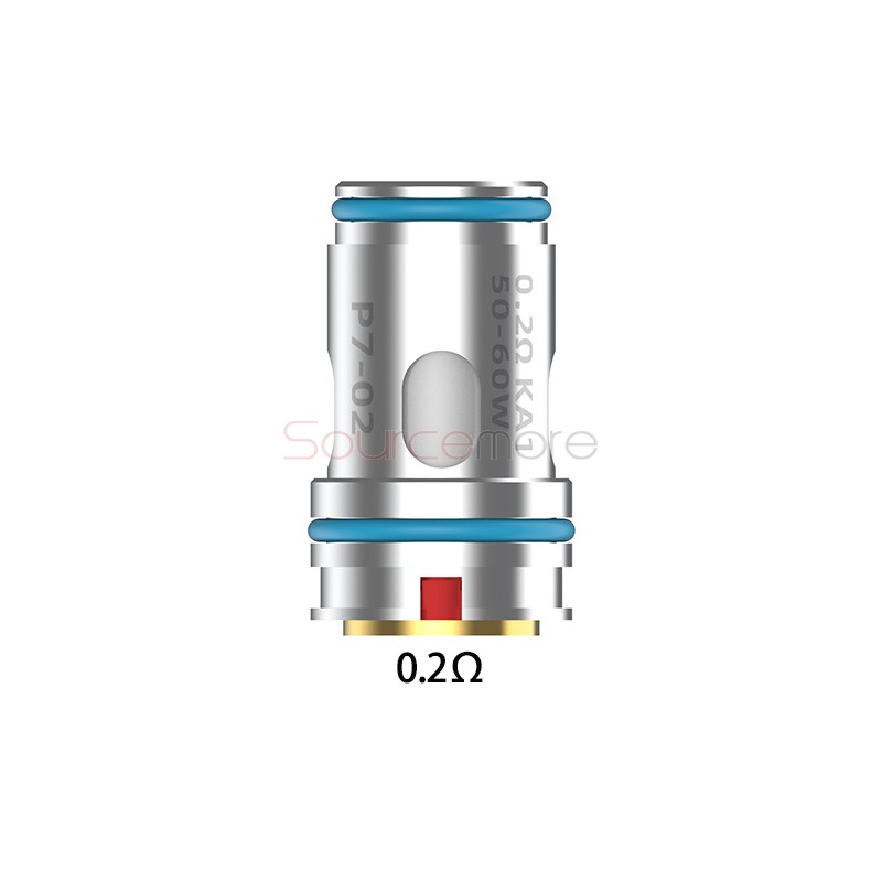 Hellvape P Coil for Hellbeast 2/Fat Rabbit 2