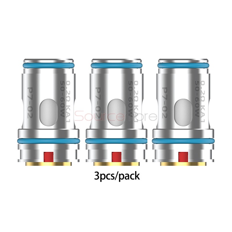 Hellvape P Coil for Hellbeast 2/Fat Rabbit 2