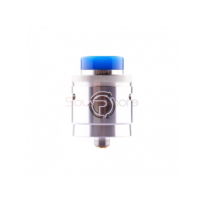 Hellvape Passage RDA