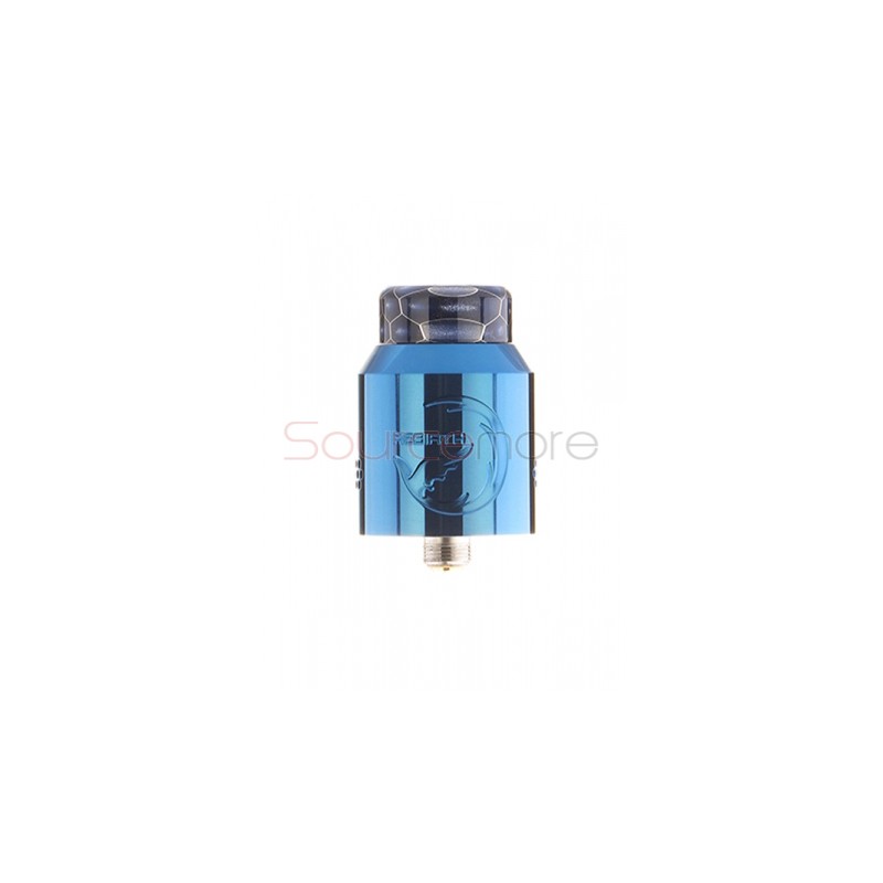 Hellvape Rebirth RDA