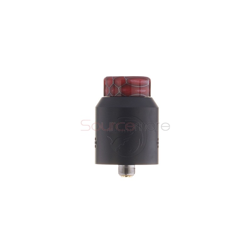 Hellvape Rebirth RDA