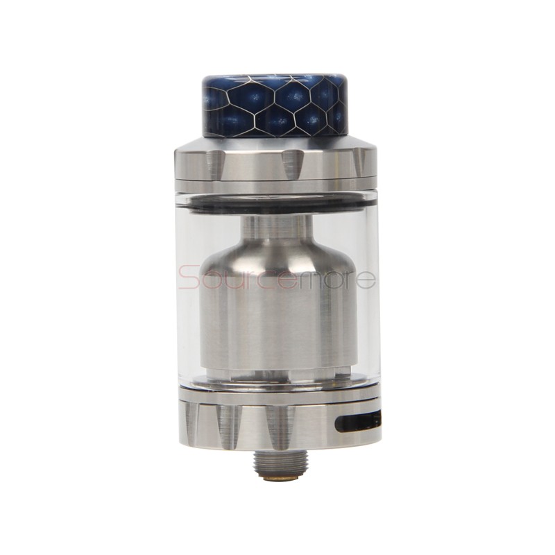 Hellvape Rebirth RTA