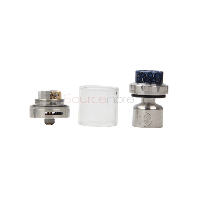 Hellvape Rebirth RTA