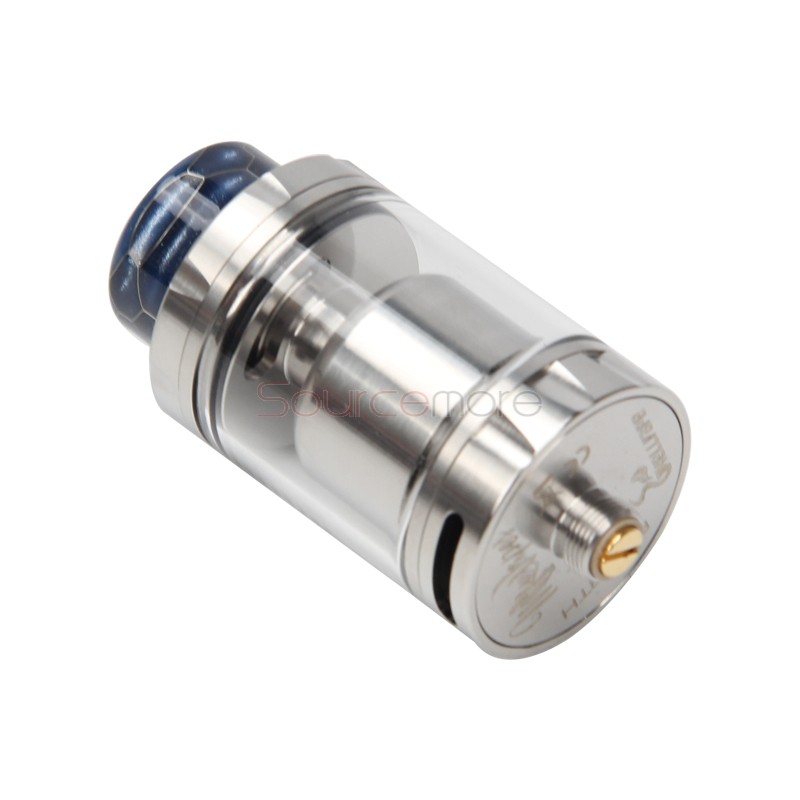 Hellvape Rebirth RTA