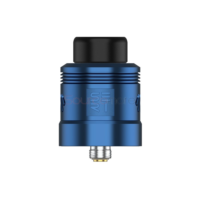 Hellvape SERI RDA Blue