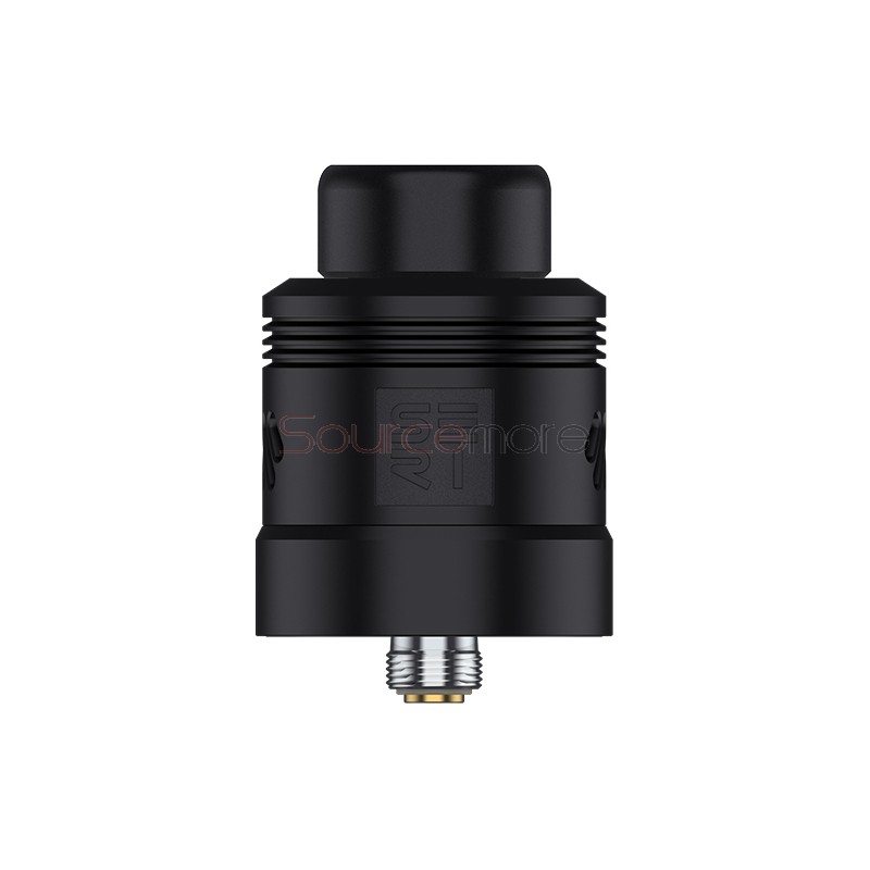 Hellvape SERI RDA Matte Full Black