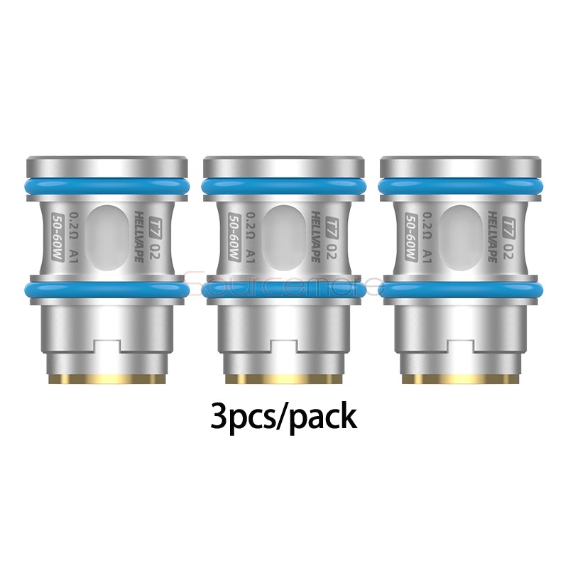 Hellvape TLC Coil